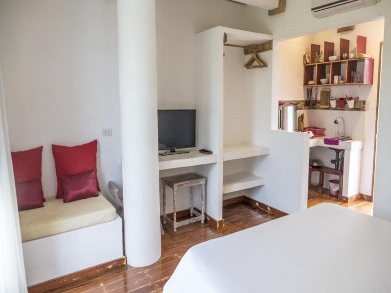 Lanterna Hotel Boracay Balabag  Quarto foto