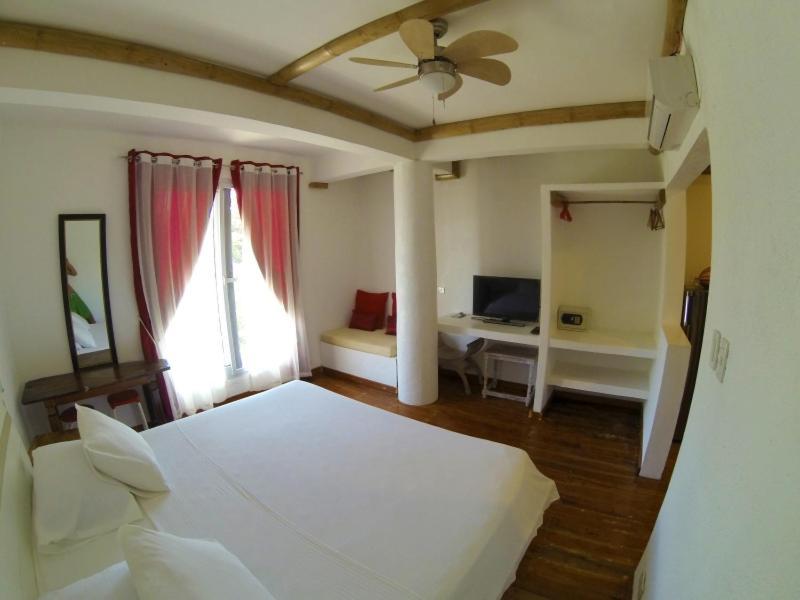 Lanterna Hotel Boracay Balabag  Quarto foto
