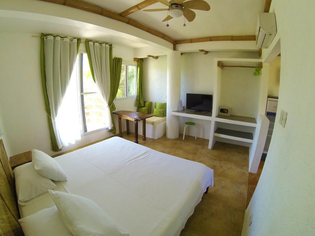 Lanterna Hotel Boracay Balabag  Exterior foto
