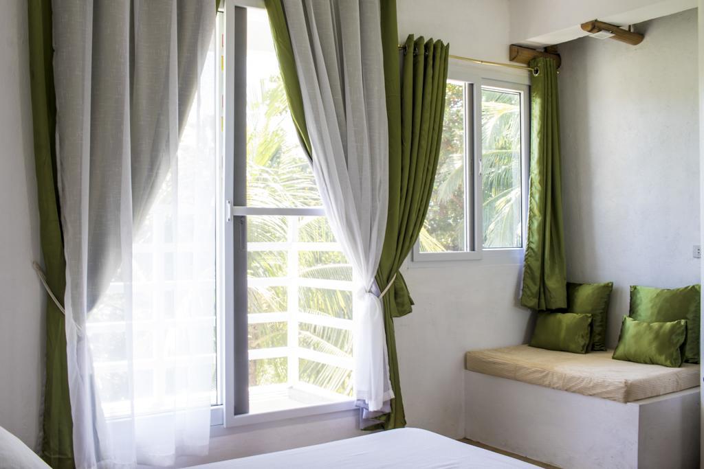 Lanterna Hotel Boracay Balabag  Exterior foto